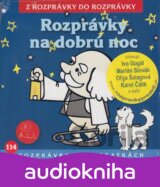 Rozprávky na dobrú noc