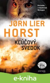 Kľúčový svedok