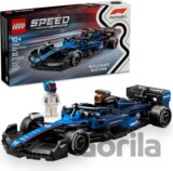 LEGO® Speed Champions 77249 Závodní auto Williams Racing FW46 F1®