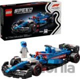 LEGO® Speed Champions 77246 Závodní auto Visa Cash App RB VCARB 01 F1®