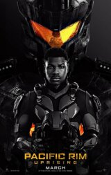 Pacific Rim: Povstanie (Blu-ray)