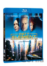 Pátý element (Blu-ray)