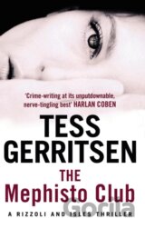 The Mephisto Club (Rizzoli & Isles 6)