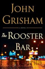 The Rooster Bar