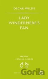 Lady Windermere's Fan
