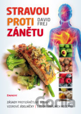Stravou proti zánětu