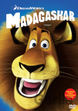 Madagaskar (DVD)