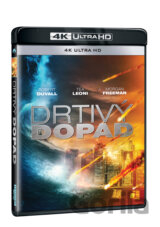 Drtivý dopad