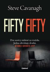 Fifty-Fifty (slovenský jazyk)