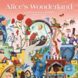 Alice's Wonderland