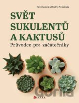Svět sukulentů a kaktusů