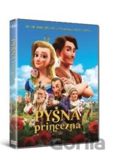 Pyšná princezna