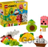 LEGO® Classic 11039 Kreatívne jedlo