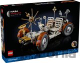 LEGO® Technic 42182 Lunárne prieskumné vozidlo NASA Apollo - LRV