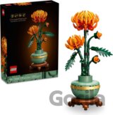 LEGO® Icons 10368 Chryzantéma