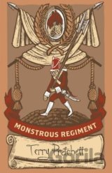 Monstrous Regiment