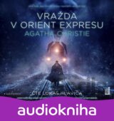 Vražda v Orient expresu