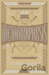 The Metamorphosis and Other Stories