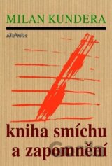 Kniha smíchu a zapomnění