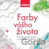 Farby vášho života