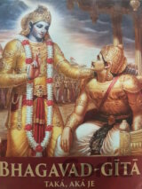 Bhagavad-Gítá