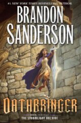Oathbringer
