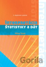 Interpretácia štatistiky a dát