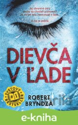 Dievča v ľade