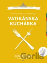 Vatikánska kuchárka