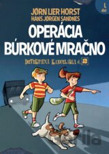 Operácia Búrkové mračno