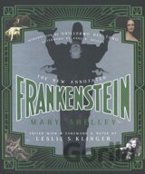 The New Annotated Frankenstein