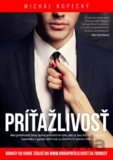 Príťažlivosť