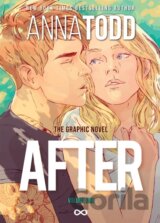 AFTER: The Graphic Novel (Volume One)