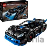 LEGO® Technic 42176 Pretekárske auto Porsche GT4 e-Performance