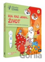 Kúzelné čítanie: Bol raz jeden život