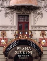 Praha secesní