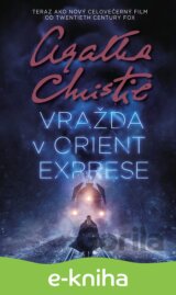 Vražda v Orient exprese