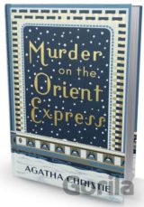 Murder On The Orient Express