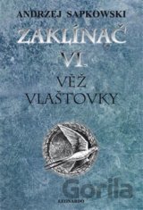 Zaklínač VI. : Věž vlaštovky
