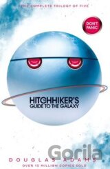 The Hitchhiker's Guide to the Galaxy
