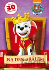 Tlapková patrola: Na den králem