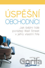 Úspěšní obchodníci