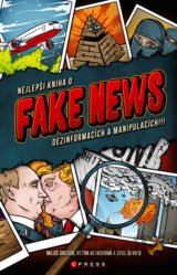 Nejlepší kniha o fake news