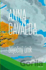 Báječný únik