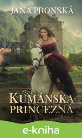 Kumánska princezná