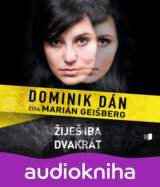 Žiješ iba dvakrát