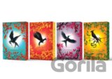 Hunger Games Collection Deluxe