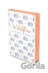 Wildfire: Deluxe Edition Hardcover