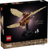 LEGO® Icons 10363 Lietajúci stroj Leonarda da Vinciho