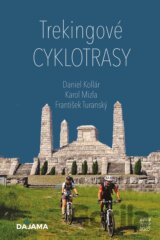 Trekingové cyklotrasy